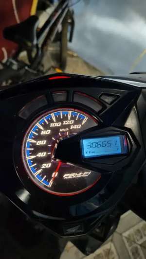 Jual bekas Di Jual Motor Honda Beat Deluxe 2022,lokasi di Bogor Kota