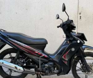 Jual bekas Di jual motor vega,lokasi di Jakarta Barat