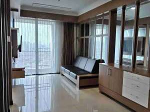 DI JUAL MURAH APARTEMEN CASA GRANDE TOWER BELLA HOOK KOKAS KUNINGAN JAKARTA SELATAN lokasi di Jakarta Selatan, tersedia melalui melalui situs Olx