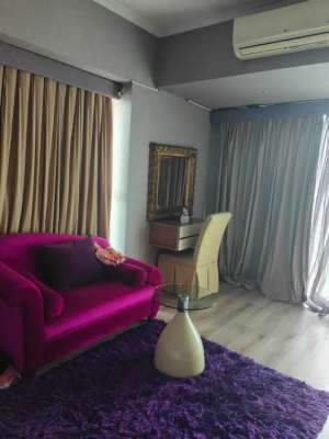 DI JUAL MURAH APARTEMEN MARBELLA KEMANG JAKARTA SELATAN lokasi di Jakarta Selatan, tersedia melalui melalui situs Olx