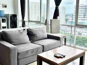 DI JUAL MURAH APARTEMEN MT HARYONO SQUER CAWANG JAKARTA SELATAN lokasi di Jakarta Timur, tersedia melalui melalui situs Olx