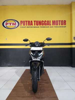 Jual bekas Di jual murah Honda beat new,lokasi di Bogor Kab.