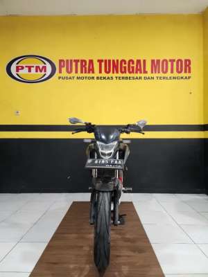 Jual bekas Di jual murah Honda CB150R,lokasi di  ,Bogor Kab.