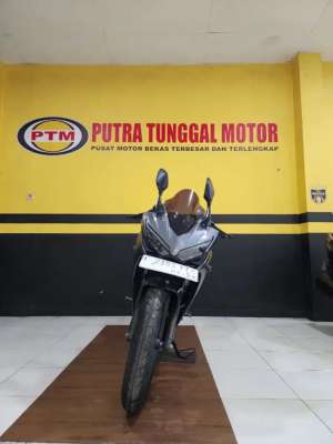 Jual bekas Di jual murah Honda CBR150R,lokasi di  ,Bogor Kab.