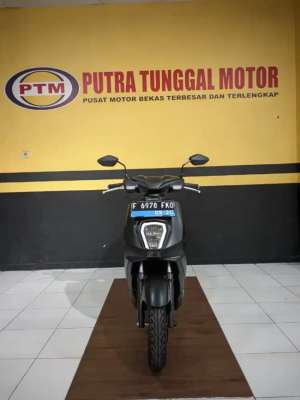 Jual bekas Di jual murah Honda em1,lokasi di  ,Bogor Kab.