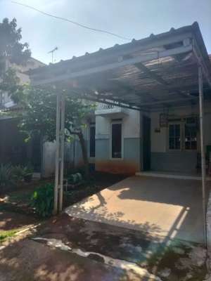 Di jual Murah Rumah di lembah Hijau Lippo cikarang lokasi di Bekasi Kab., tersedia melalui melalui situs Olx