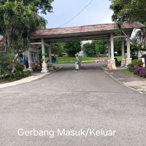 Di Jual Murah RUMAH VIEW BUKIT di Sentul City Full Furnished lokasi di Bogor Kab., tersedia melalui melalui situs Olx