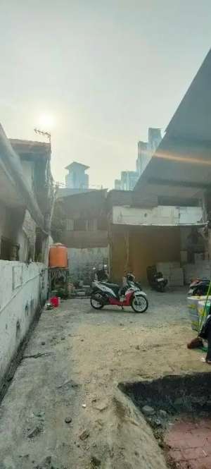 DI JUAL MURAH TANAH KARET SETIABUDI KUNINGAN JAKARTA SELATAN lokasi di Jakarta Selatan, tersedia melalui melalui situs Olx