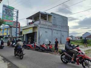 di jual murah tanah strategis luas 278m samping alfamart,bogor barat,bogor kota. lokasi di Bogor Kota, tersedia melalui melalui situs Olx