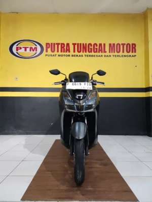 Jual bekas Di jual murah Yamaha Lexy kyles,lokasi di  ,Bogor Kab.
