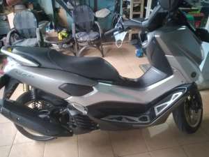 Jual bekas Di jual Nmax old 2019,lokasi di Depok Kota