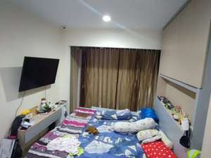 Di Jual Over Kredit Rumah Green Village Ukuran 6 x 10,5, Cipondoh lokasi di Tangerang Kota, tersedia melalui melalui situs Olx