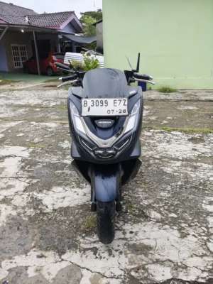 Jual bekas DI JUALPCX ABS,lokasi di Tangerang Selatan Kota