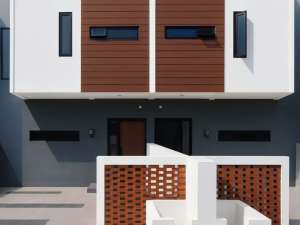 Di Jual perum Hunian The Kaes Luxurious Living dekat lokasi di Surabaya Kota, tersedia melalui melalui situs Olx