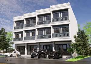 Di Jual Ruko Baru 3 Lantai Di Lokasi Strategis Rawasari Selatan Jakpus lokasi di Jakarta Pusat, tersedia melalui melalui situs Olx