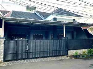 Di Jual Rumah 1 lantai 3 kamar Tidur di Pondok Aren Tangerang Selatan lokasi di Tangerang Selatan Kota, tersedia melalui melalui situs Olx