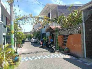 Di Jual Rumah 1.5 Lantai Platuk Donomulyo Sidotopoh Kec Kenjeran Surabaya lokasi di Surabaya Kota, tersedia melalui melalui situs Olx