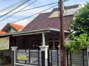 Di jual Rumah lokasi di Depok Kota, tersedia melalui melalui situs Olx
