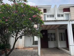 Di Jual Rumah 2 Lantai dalam Komplek River Valley Residence Lebak Bulus, Jakarta Selatan lokasi di Jakarta Selatan, tersedia melalui melalui situs Olx