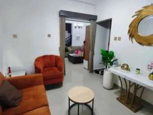 Di jual rumah 2 lantai MAsih terawat baik dan siap huni lokasi di Denpasar Kota, tersedia melalui melalui situs Olx