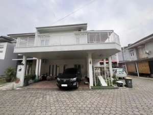 Di Jual Rumah 2 Lantai Dalam Townhouse Marsi Residence, Ciracas, Jakarta Timur lokasi di Jakarta Timur, tersedia melalui melalui situs Olx