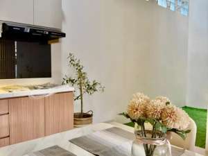 DI JUAL RUMAH BARU DI NUSA LOKA BSD lokasi di Tangerang Selatan Kota, tersedia melalui melalui situs Olx