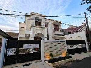Di Jual Rumah Baru Mewah Dalam Komplek Elit Kavling Marinir - Komplek Billymoon Pondok Kelapa , tersedia melalui melalui situs Olx
