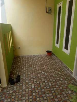 Di jual rumah baru minimalis permanen kokoh bulak saban di Ciledug Tangerang kota lokasi di Tangerang Kota, tersedia melalui melalui situs Olx