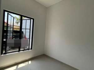 Di Jual Rumah Baru Siap Huni Ala Kafe Aesthetic Strategis di Jatisari, Kota Bekasi lokasi di Bekasi Kota, tersedia melalui melalui situs Olx