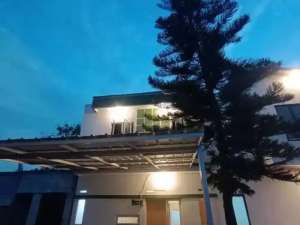 Di JUAL RUMAH BARU SIAP HUNIDEKAT STASIUN CILEBUT - BOGOR lokasi di Bogor Kota, tersedia melalui melalui situs Olx