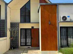 Di Jual Rumah Bedahan Sawangan Depok lokasi di Depok Kota, tersedia melalui melalui situs Olx