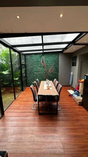 Di jual rumah Bsd Avani siap huni semi furnish lokasi di Tangerang Selatan Kota, tersedia melalui melalui situs Olx