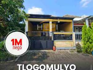 Di Jual Rumah Cantik di Tlogomulyo Pedurungan Semarang lokasi di Semarang Kota, tersedia melalui melalui situs Olx
