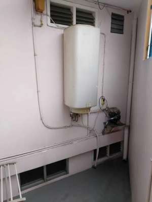 Di Jual Rumah Cantik di Malaka Country Estate, Jakarta Timur lokasi di Jakarta Timur, tersedia melalui melalui situs Olx