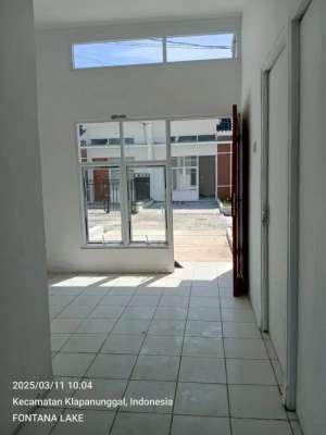 Di jual rumah cepat di Cileungsi , tersedia melalui melalui situs Olx