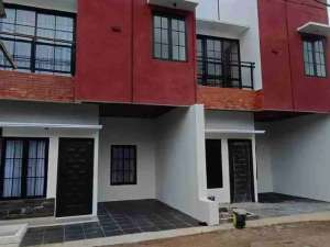 Di Jual Rumah Cluster Di Lubang Buaya Cipayung Jakarta Timur lokasi di Jakarta Timur, tersedia melalui melalui situs Olx