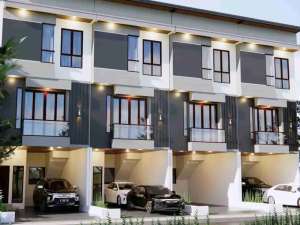 Di Jual Rumah Cluster di Setia Budi dekat Pasar Manggis lokasi di Jakarta Selatan, tersedia melalui melalui situs Olx