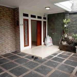 Di jual rumah dalam perumahan mewah komplek kopkantib kavplingan hankam joglo Jakarta barat lokasi di Tangerang Kota, tersedia melalui melalui situs Olx