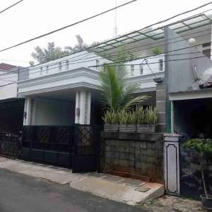 Di jual rumah dalam perumahan mewah komplek kopkantib kavling hankam joglo Jakarta barat lokasi di Tangerang Kota, tersedia melalui melalui situs Olx