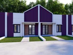 Di jual rumah dengan harga PROMO di cileungsi lokasi di Bogor Kab., tersedia melalui melalui situs Olx