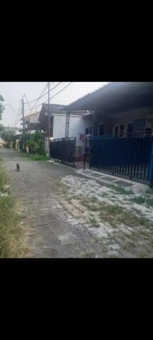 Di jual rumah di bekasi barat lokasi di Bekasi Kota, tersedia melalui melalui situs Olx