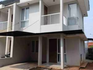 DI JUAL RUMAH DI BINTARO JURANGMANGU PONDOK AREN TANGSEL lokasi di Jakarta Selatan, tersedia melalui melalui situs Olx