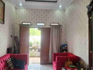 di jual rumah di bukit Cimanggu city bogor lokasi di Bogor Kota, tersedia melalui melalui situs Olx