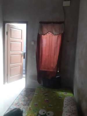 Di jual rumah di cempaka putih barat lokasi di Jakarta Pusat, tersedia melalui melalui situs Olx