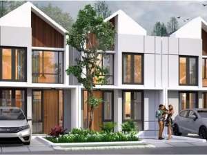 Di Jual Rumah Di Cilejit lokasi di Tangerang Kab., tersedia melalui melalui situs Olx