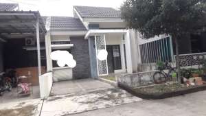 Di jual Rumah di Harapan Mulya Regency. HMR, Taruma Jaya. Bekasi. lokasi di Bekasi Kota, tersedia melalui melalui situs Olx