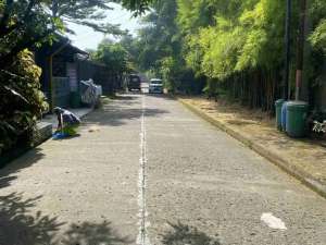 Di Jual Rumah Di Kamayangan lokasi di Bandung Kota, tersedia melalui melalui situs Olx