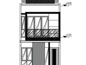 Di Jual Rumah di Kav DKI lokasi di Jakarta Barat, tersedia melalui melalui situs Olx