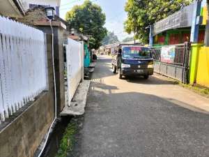 di Jual Rumah Di Mekar Bakti Panongan Dekat Perumahan Citra Raya lokasi di Tangerang Kab., tersedia melalui melalui situs Olx