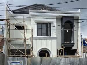 DI JUAL RUMAH DI NUSA LOKA BSD lokasi di Tangerang Selatan Kota, tersedia melalui melalui situs Olx